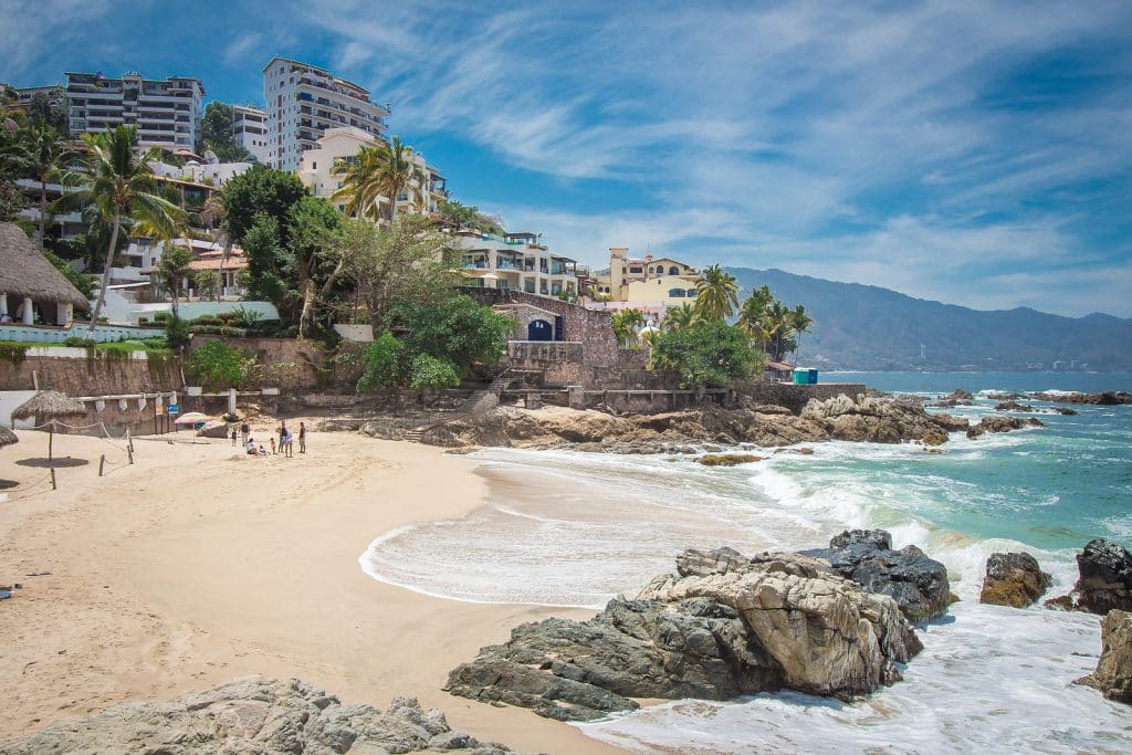 Merritt World Vacations Reviews Puerto Vallarta Beaches 2