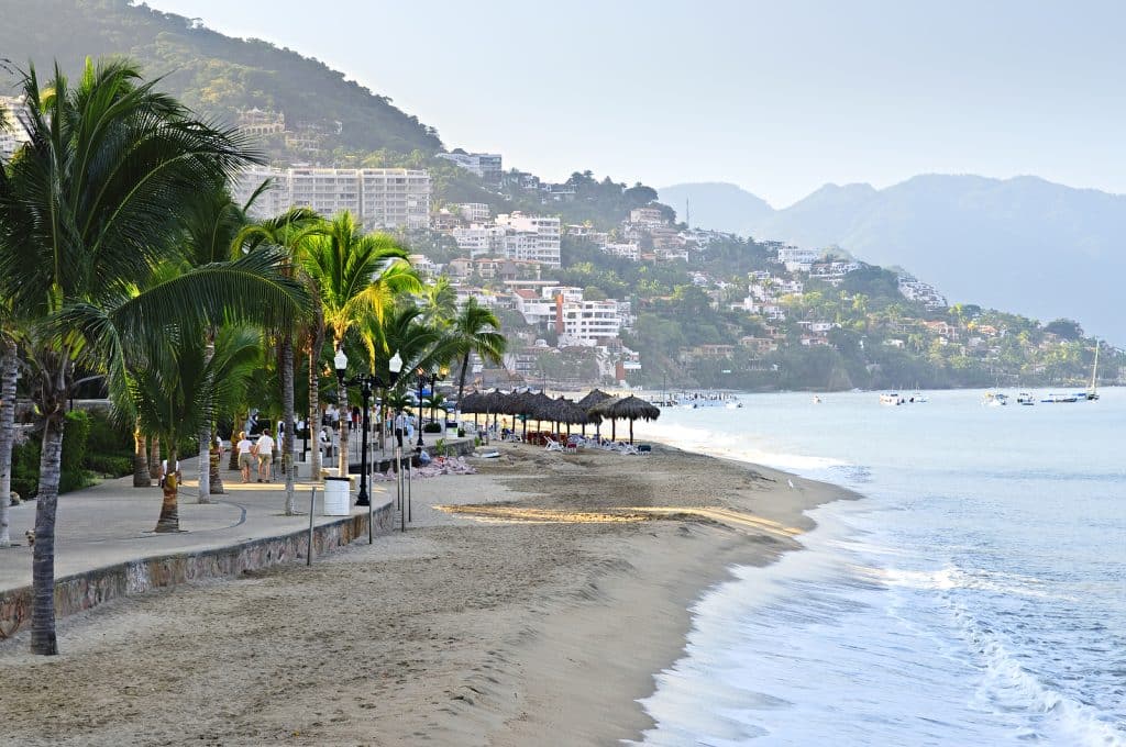 Merritt World Vacations Reviews Puerto Vallarta Beaches