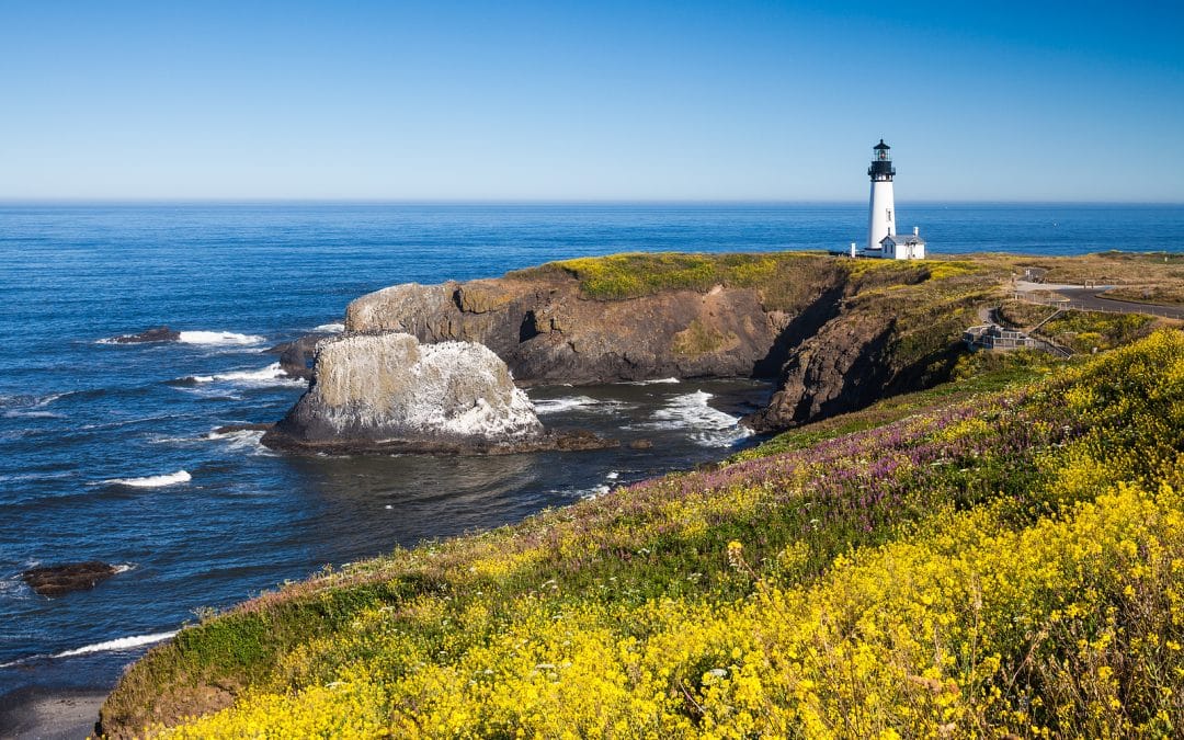 Pacific Northwest Vacation Ideas By Merritt World Vacations
