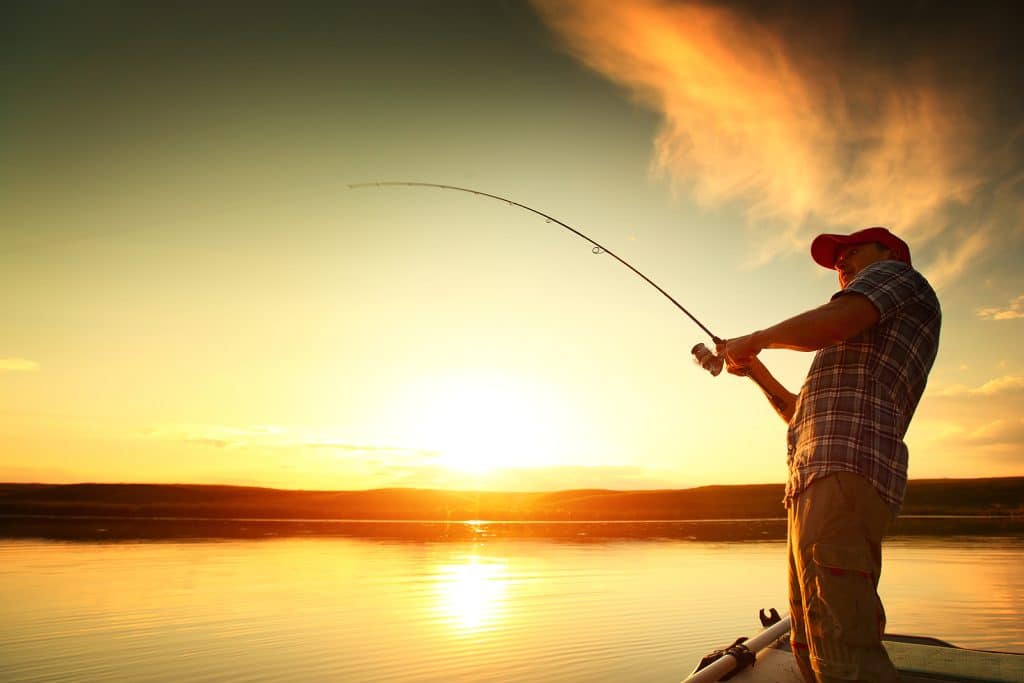 Explore Popular US Lake Destinations With Merritt World Vacations 2