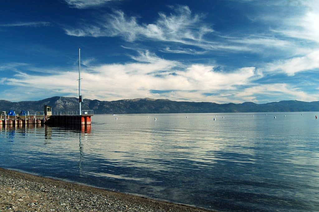 Explore Popular US Lake Destinations With Merritt World Vacations 3
