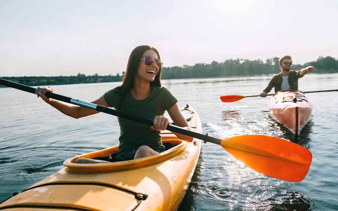 Explore Popular US Lake Destinations With Merritt World Vacations