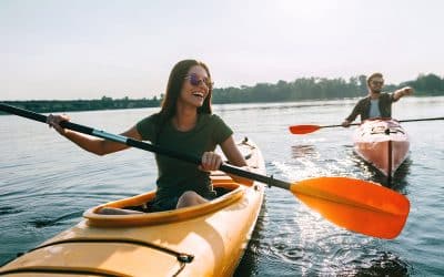 Explore Popular US Lake Destinations With Merritt World Vacations