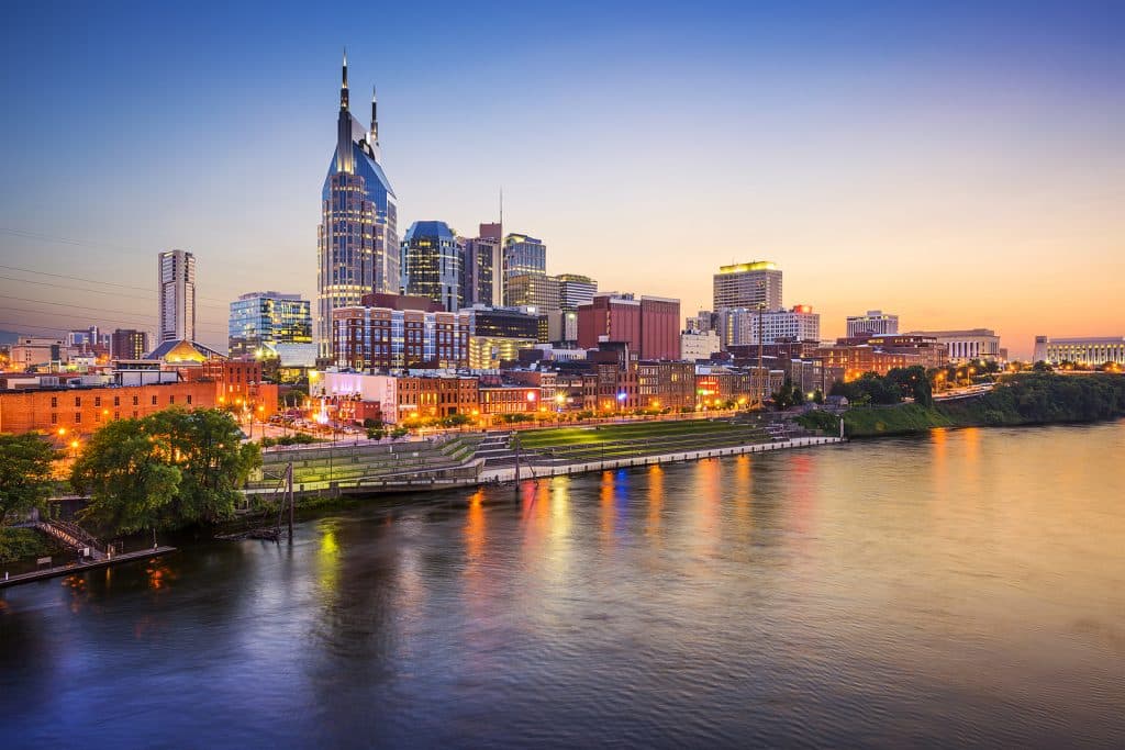 Merritt World Vacations Reviews Why People Love Visiting Tennessee 2
