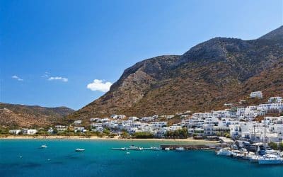 Merritt World Vacations Reviews Special Island Destinations