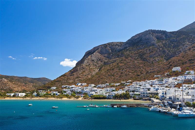 Merritt World Vacations Reviews Special Island Destinations